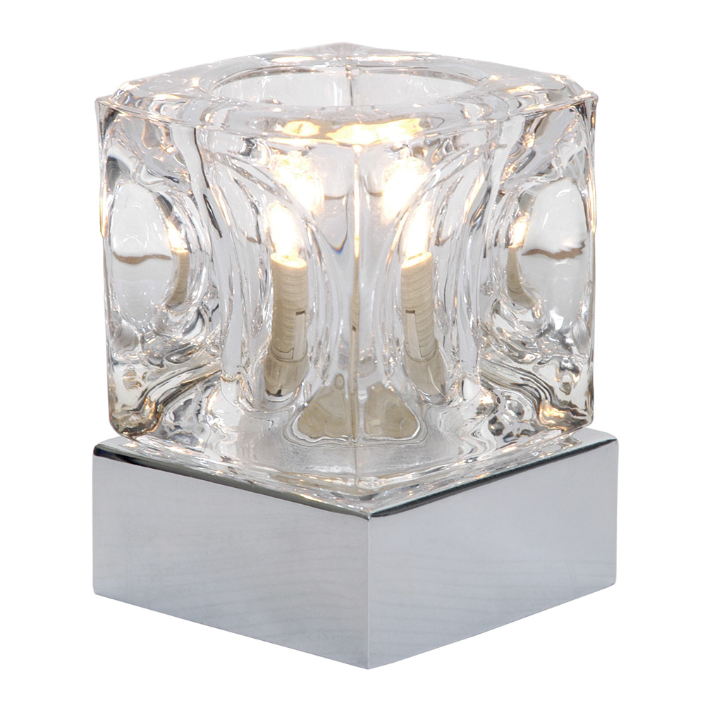 Touch Lamps | ICE CUBE Touch Lamp