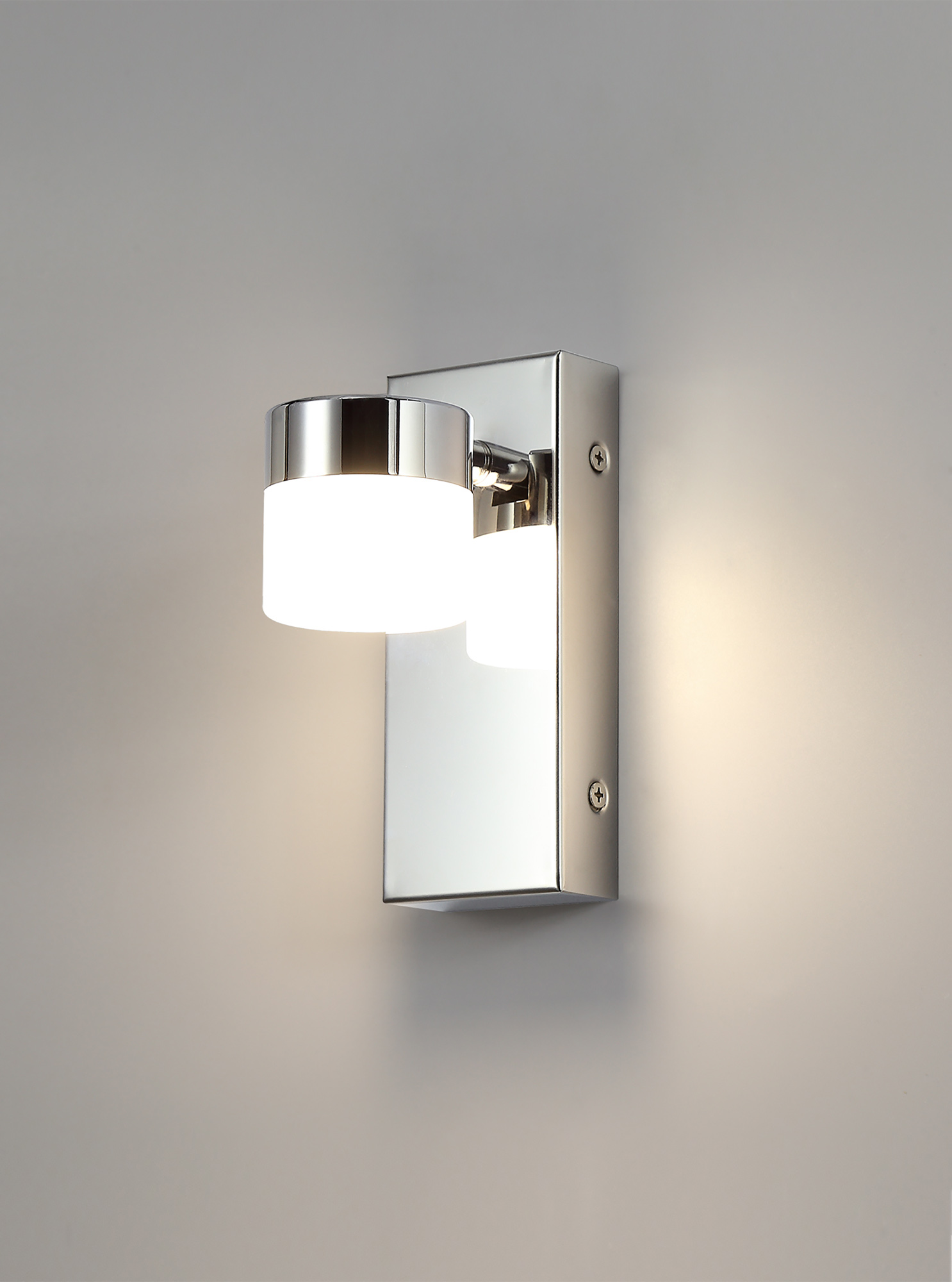Led Wall Lights | Bathroom Spot light Chrome