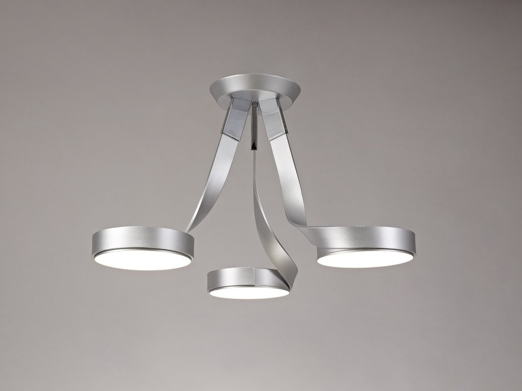 LED Ceiling Lights | Ribbon Led Ceiling Light