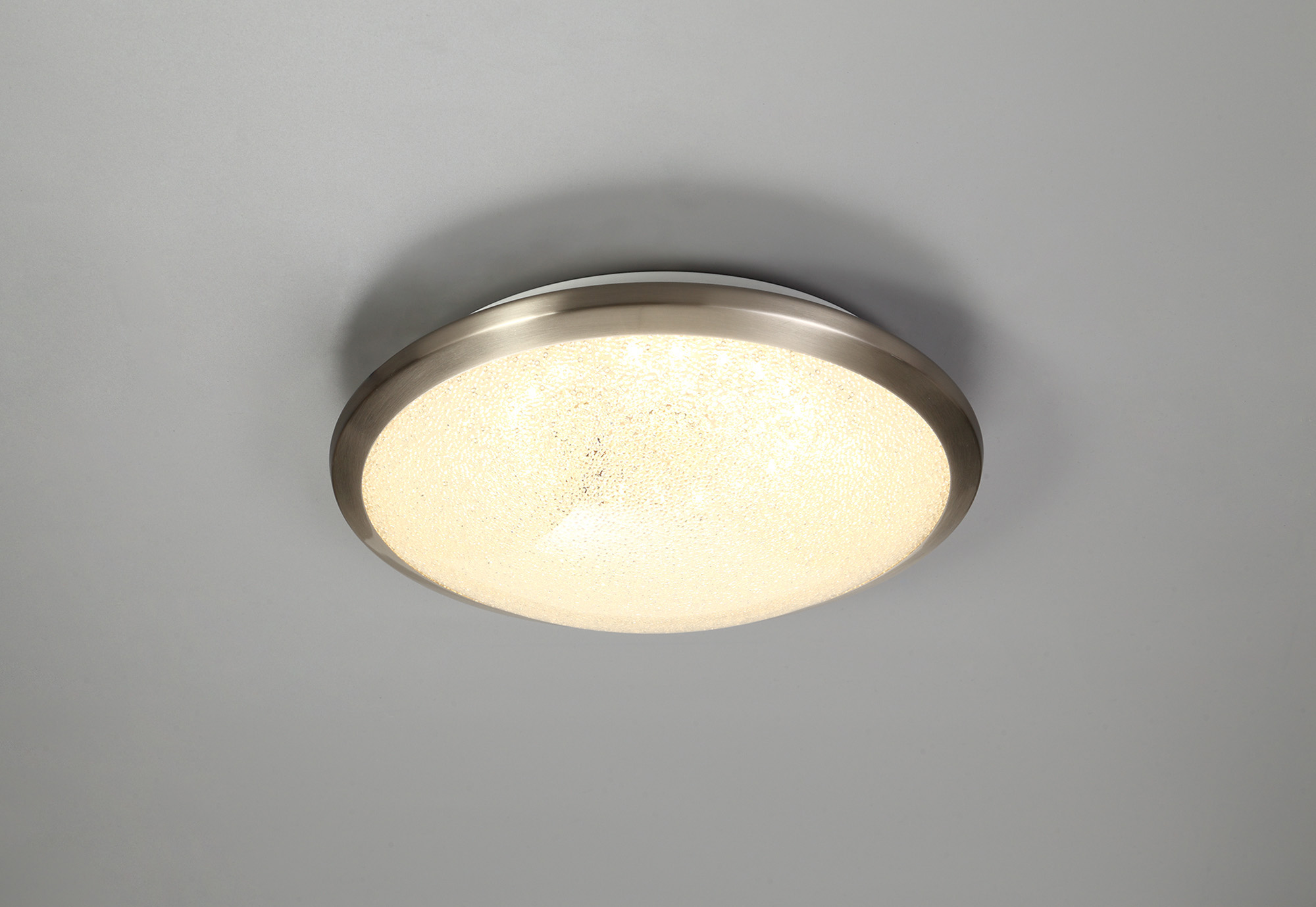 Bathroom Ceiling Light | Bathroom LED Flush Light