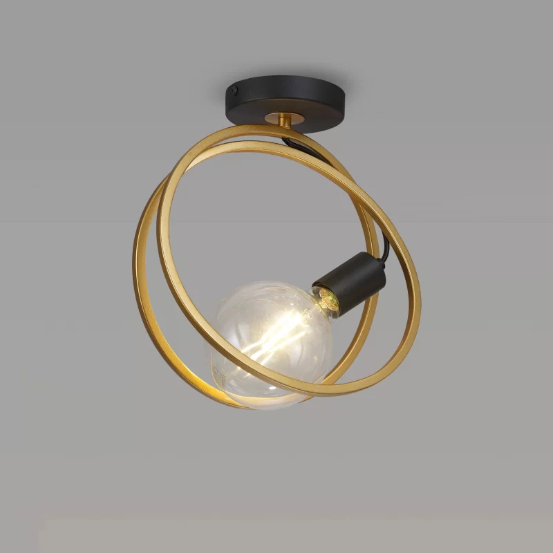 1lt Matt Black wall light | black wall light