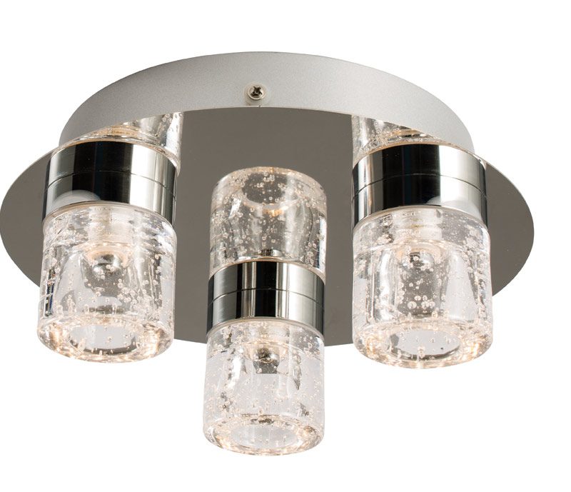 LED Ceiling Lights | LED Bubble Bathroom Light