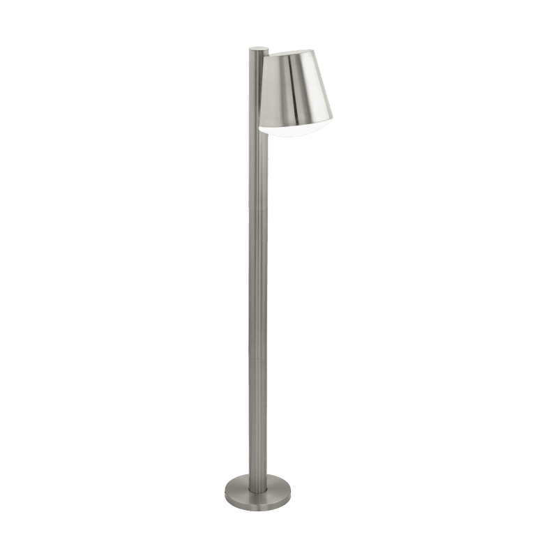 4197454 CONE Bollard light Stainless Steel