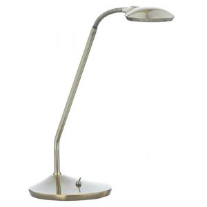 LED Table and Floor lamps