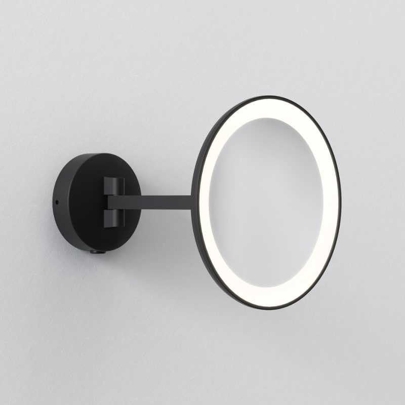 MAGNIFYING MIRRORS
