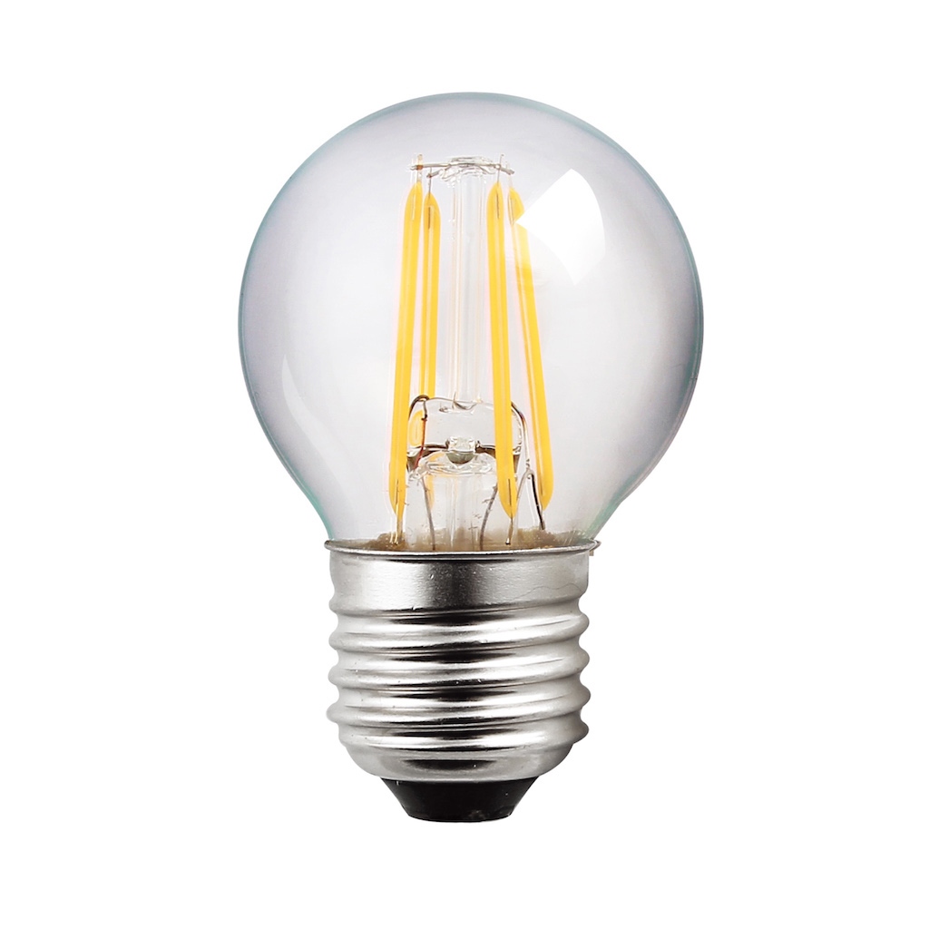 LED Golf Ball Lamps | LED ES Golfball 4000K