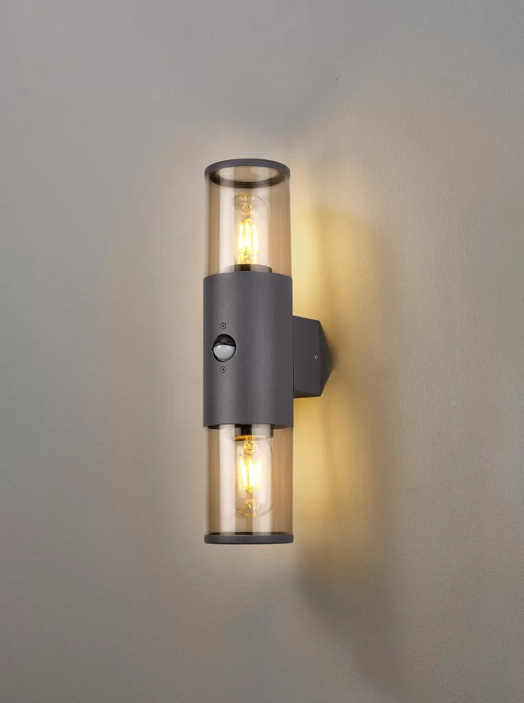 Modern Outdoor PIR Light | Outdoor Pir Lights