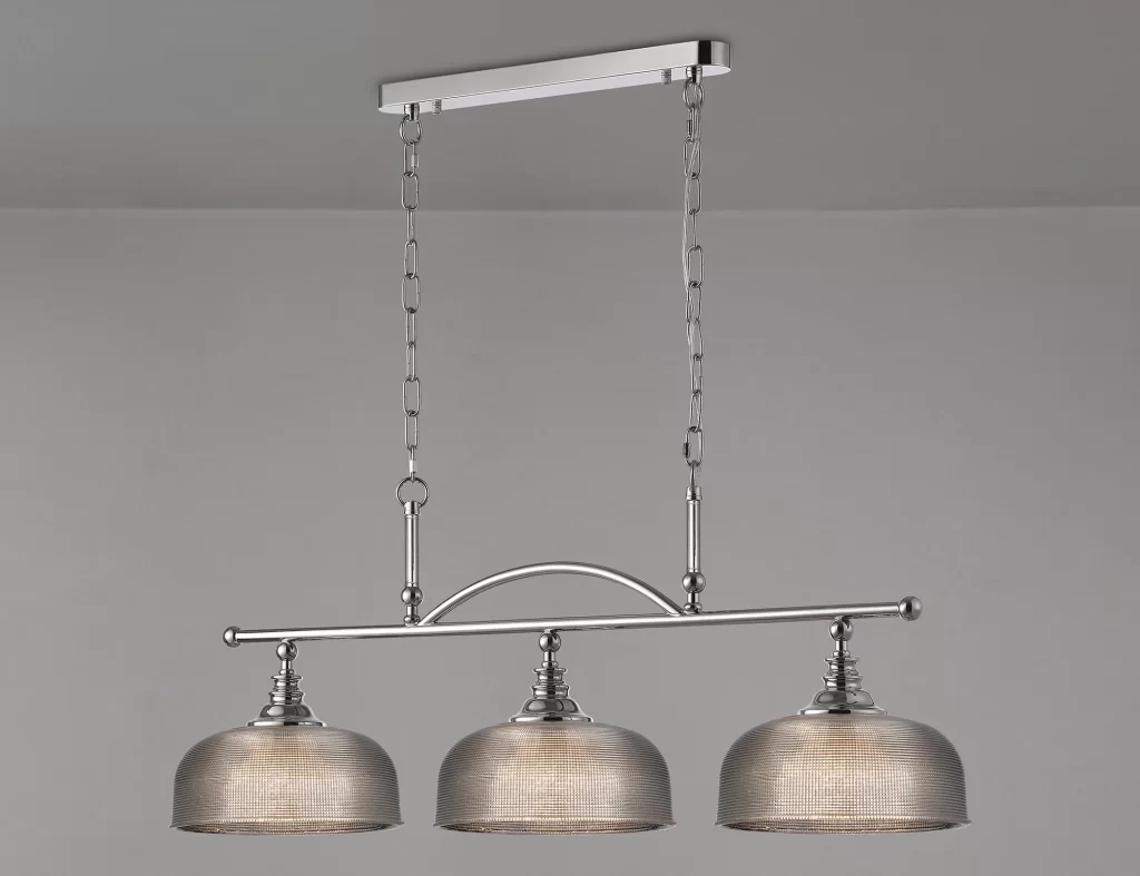 Traditional Style Bar Pendant | Kitchen Island Pendant Lighting