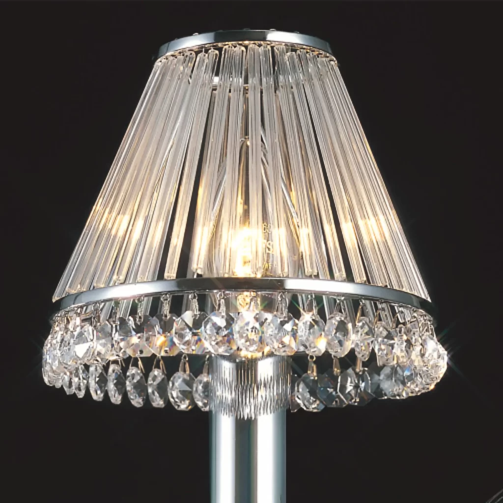 IL30100 crystal shade