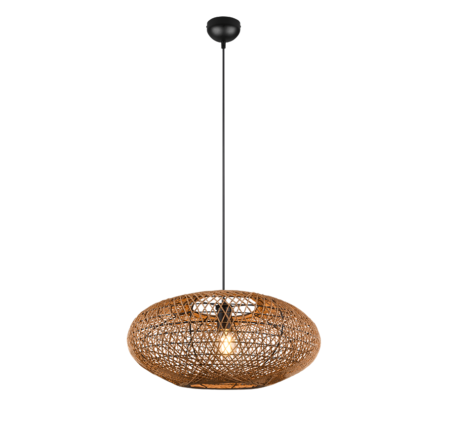 Hedda pendant 52cm
