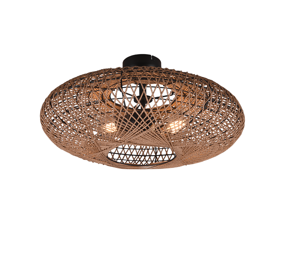 HEDDA FLUSH 52CM