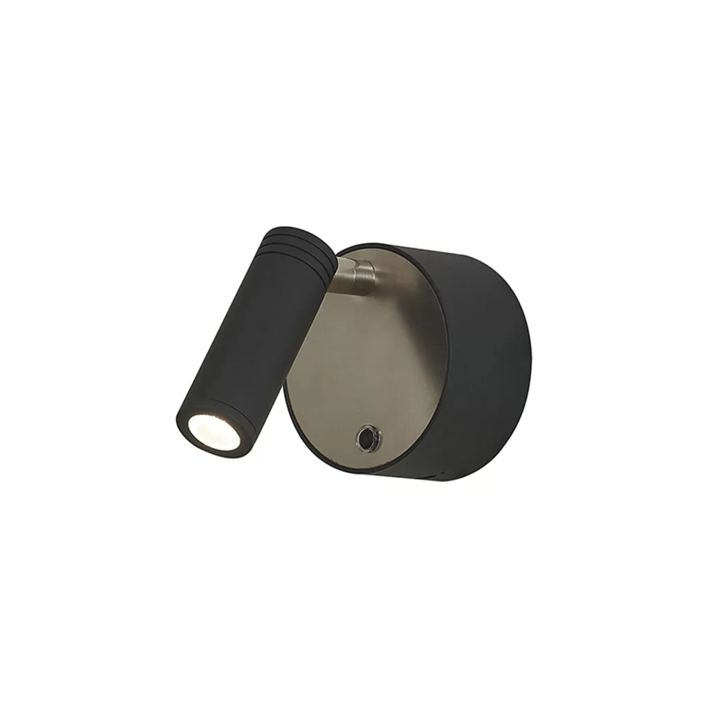 usb rechargeable wall lights