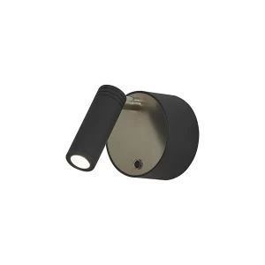 usb rechargeable wall lights