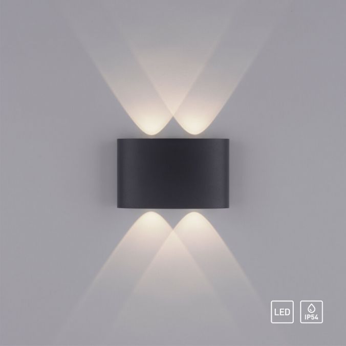 9487-13 up and down light