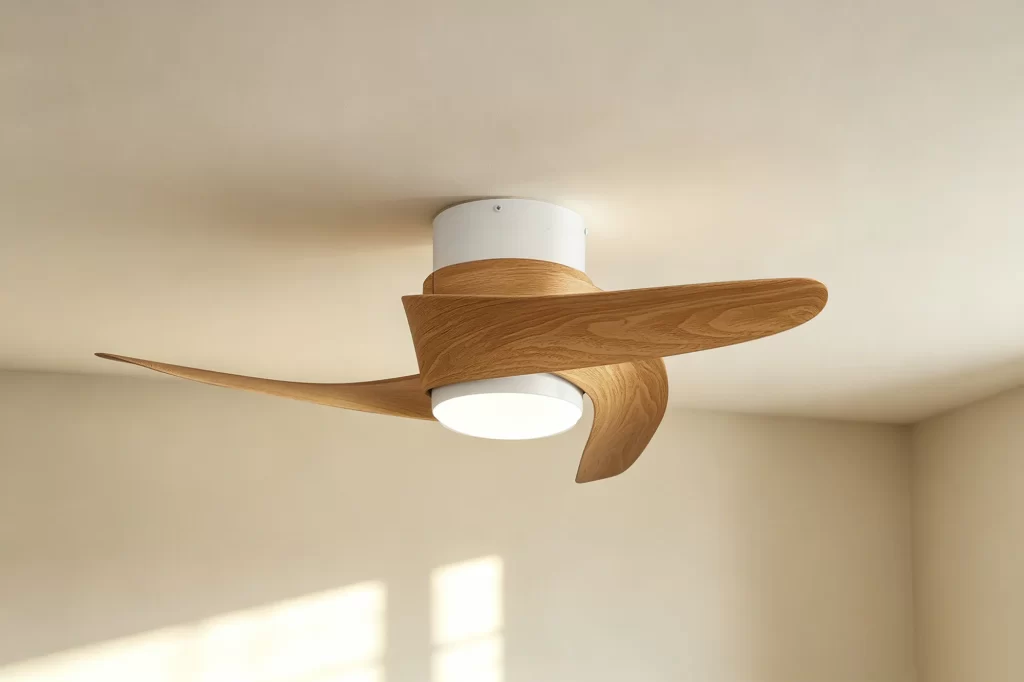 Mantra M9065 Wood Ceiling Fan | Ceiling Fans
