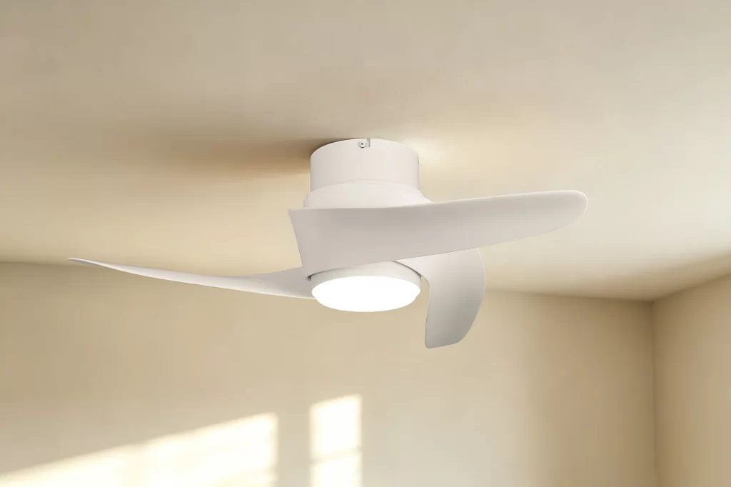 Mantra M9061 White Ceiling Fan | Ceiling Fan
