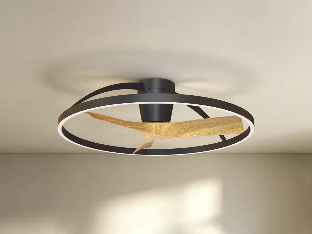 Mantra M9044 Nepal 11 Fan | Ceiling Fans