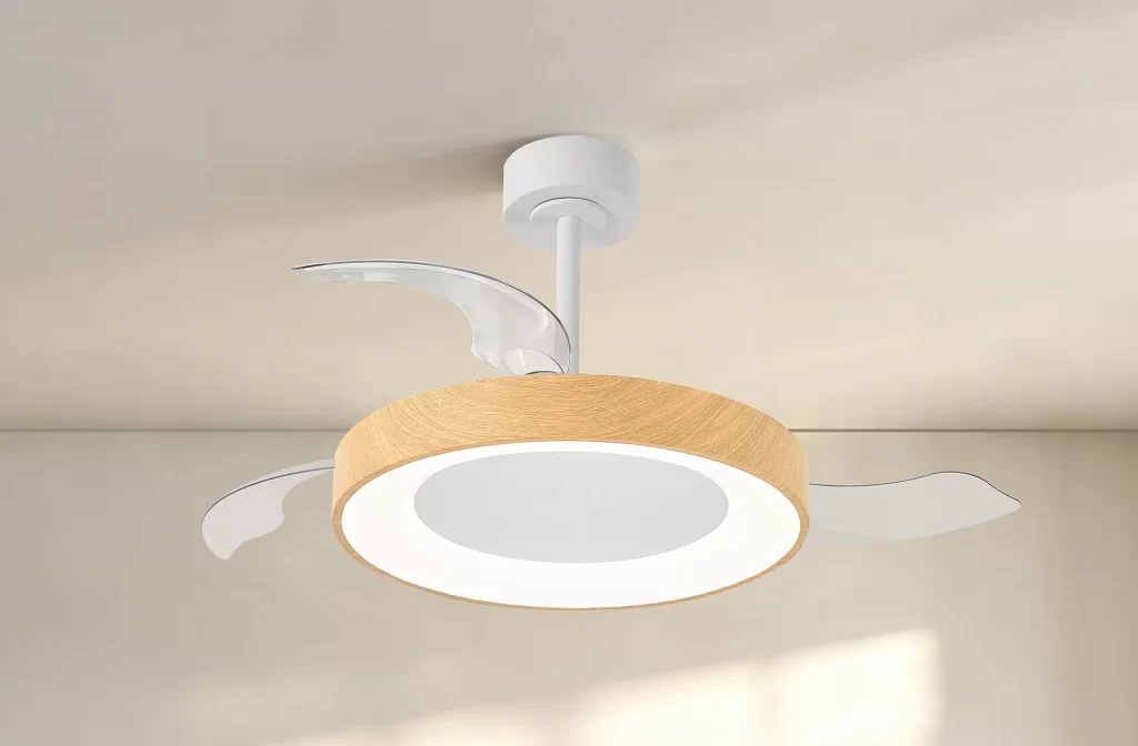 Mantra M9011 Niseko Fan | Ceiling Fans