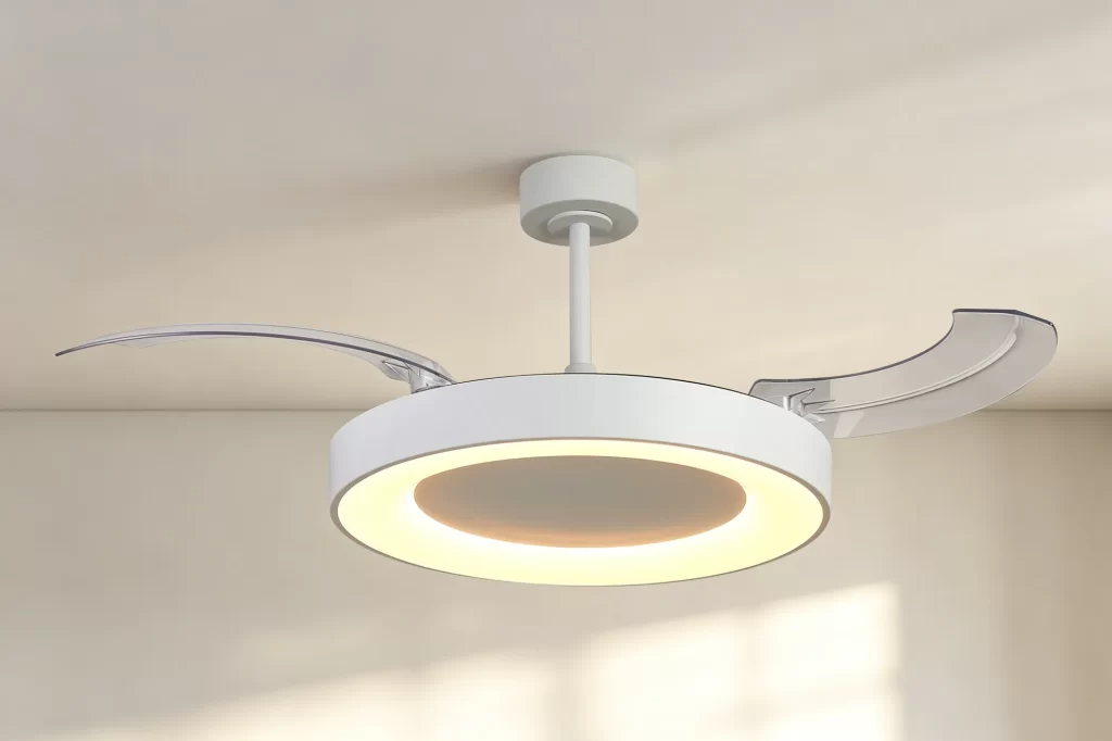 Mantra Niseko L Ceiling Fan | Ceiling Fans