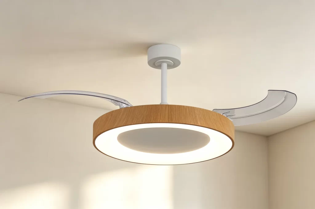 Mantra M9058 Niseko L Ceiling Fan
