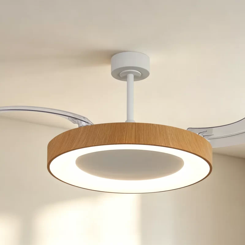 Mantra M9058 Niseko L Ceiling Fan