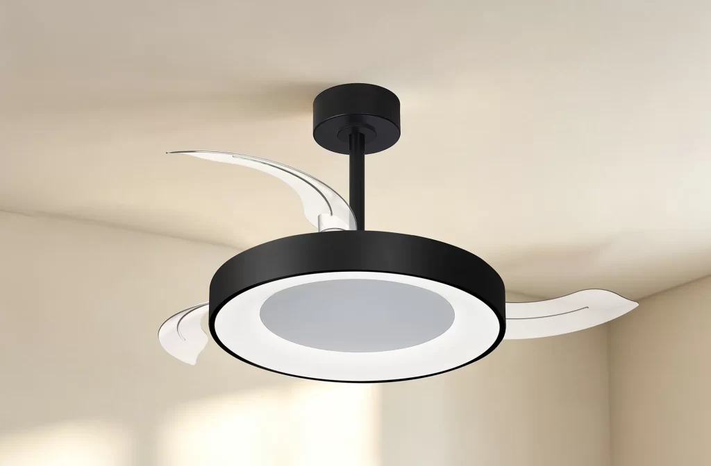M9064 Niseko Ceiling Fan | Ceiling Fan