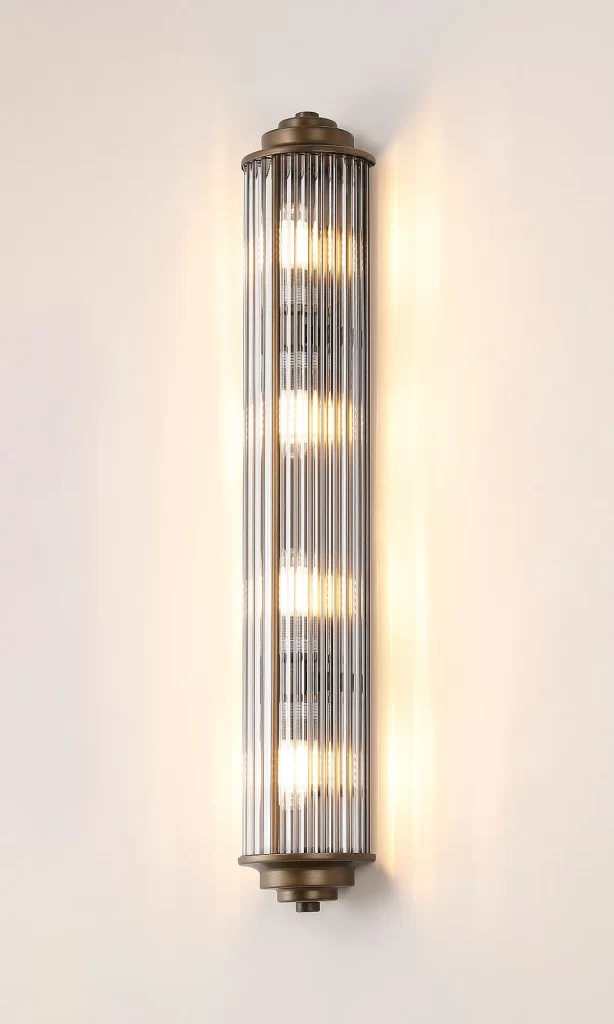 Bathroom Wall Light Bronze | Bathroom Wall Lights