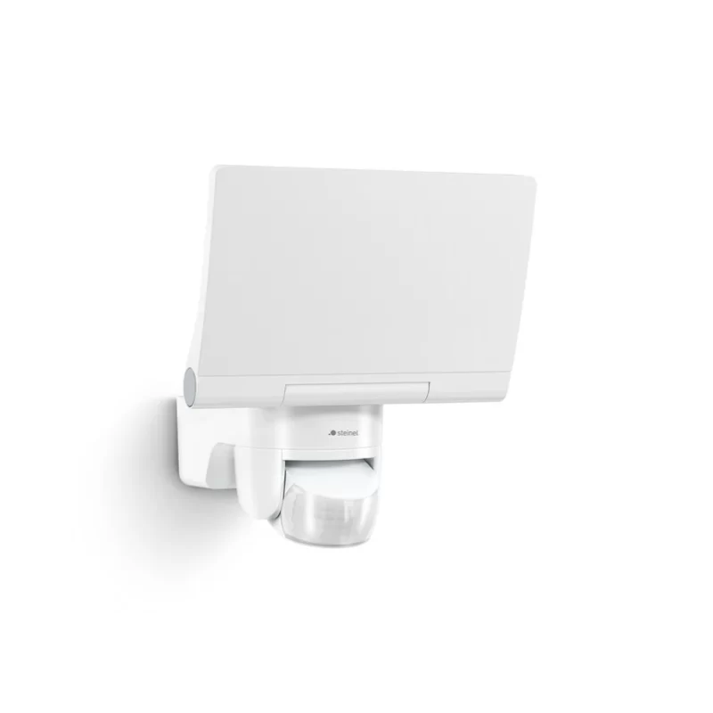 STXLEDHOME2S White Pir Flood Light
